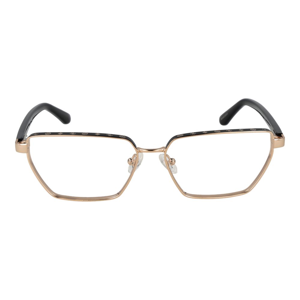 Montures optiques Guess Gold pour femmes