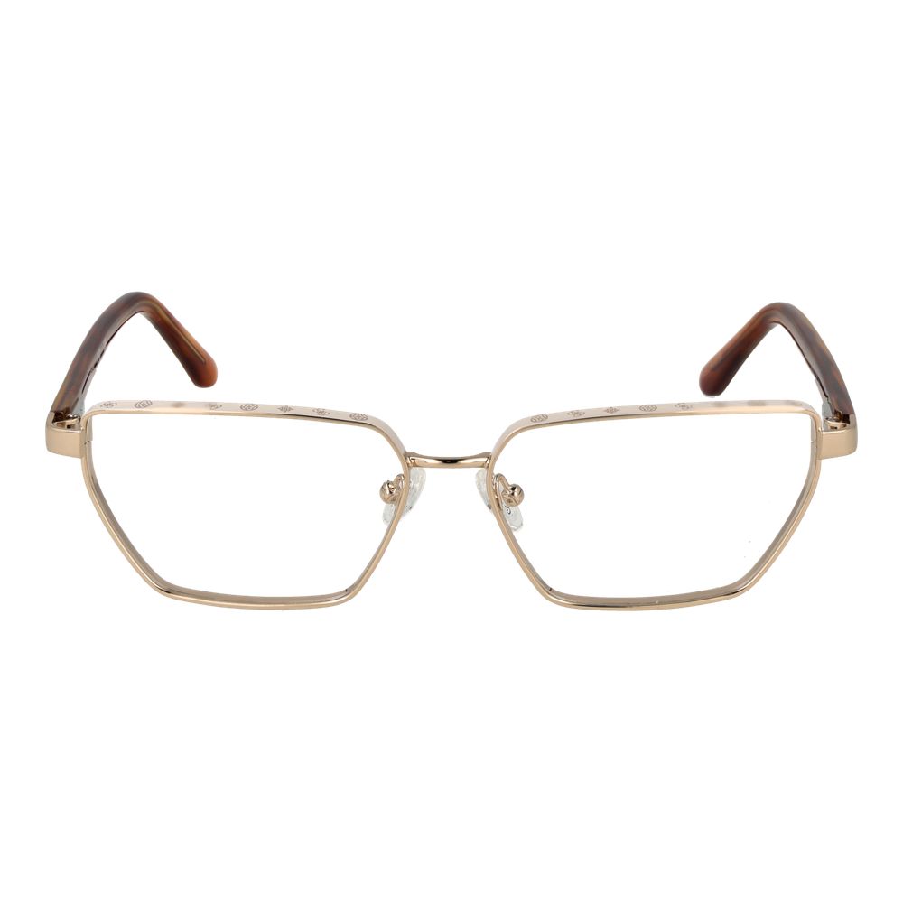 Montures optiques Guess Gold pour femmes