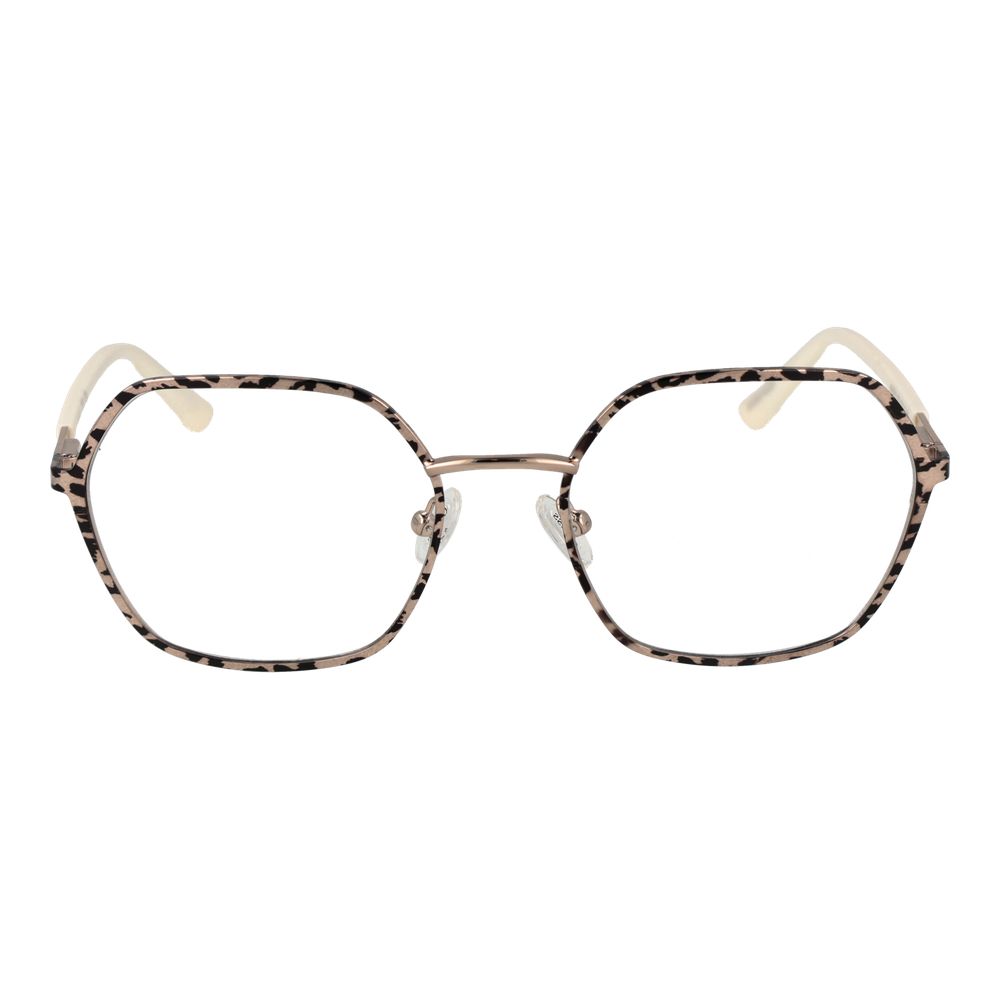 Montures optiques Guess Gold pour femmes