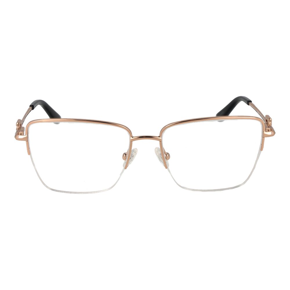 Montures optiques Guess Gold pour femmes