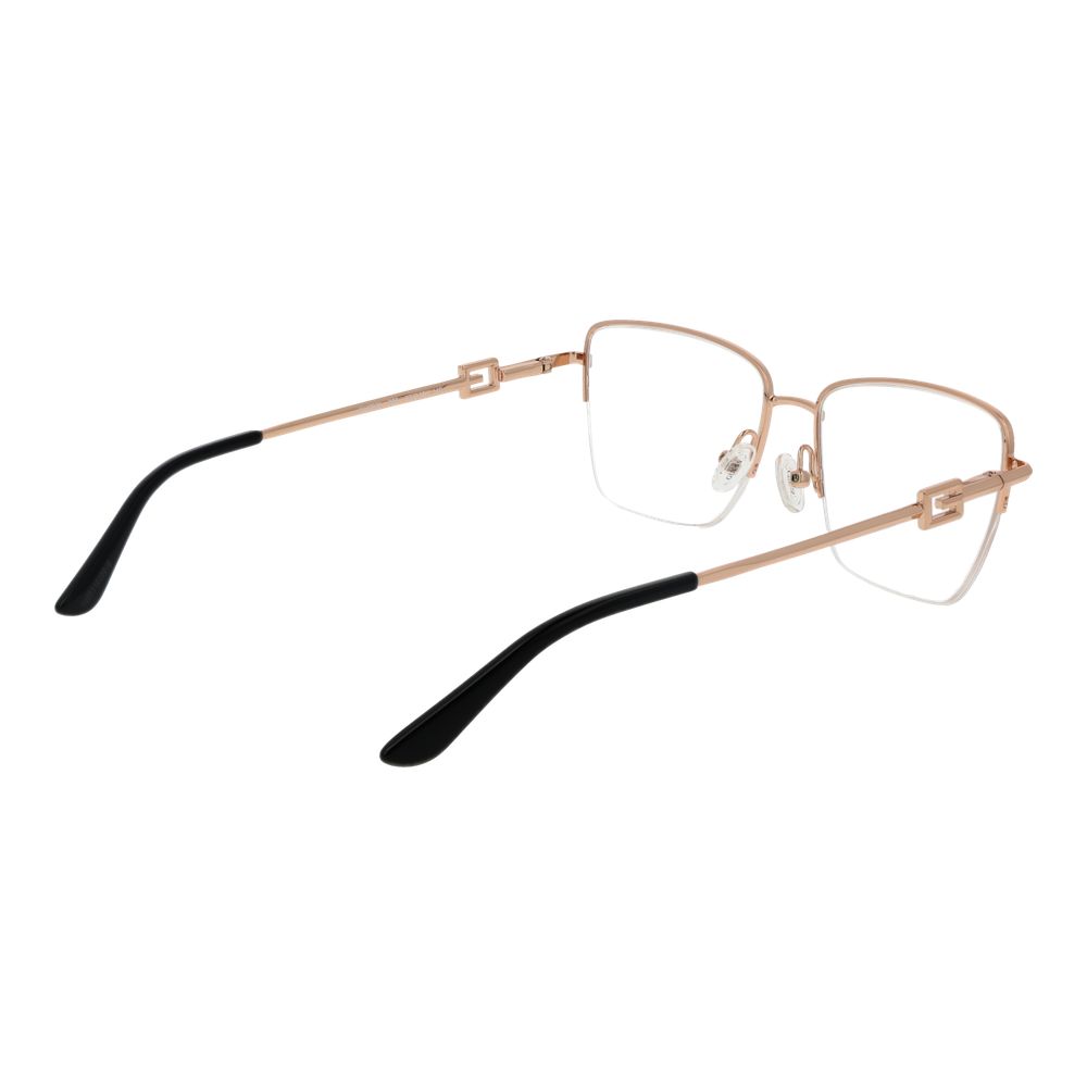 Montures optiques Guess Gold pour femmes