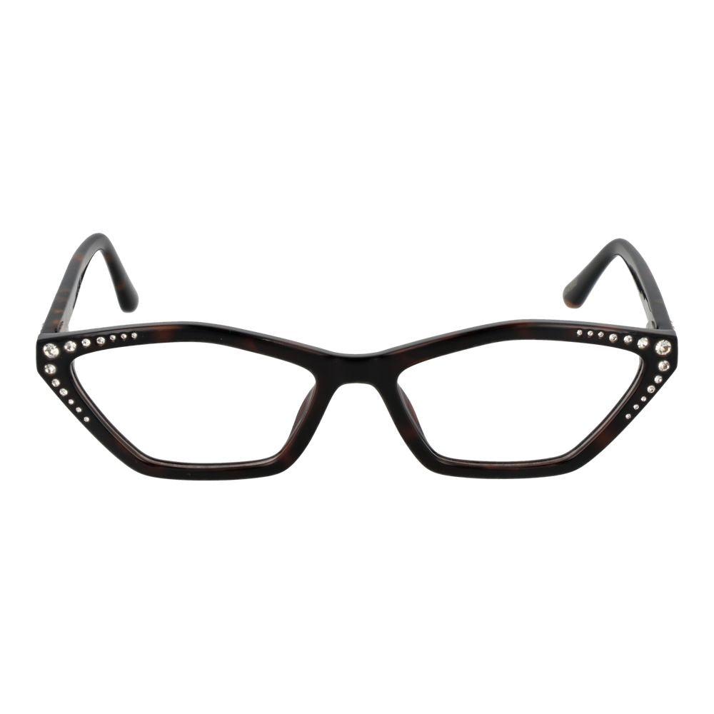 Montures de lunettes Marciano by Guess Brown pour femme