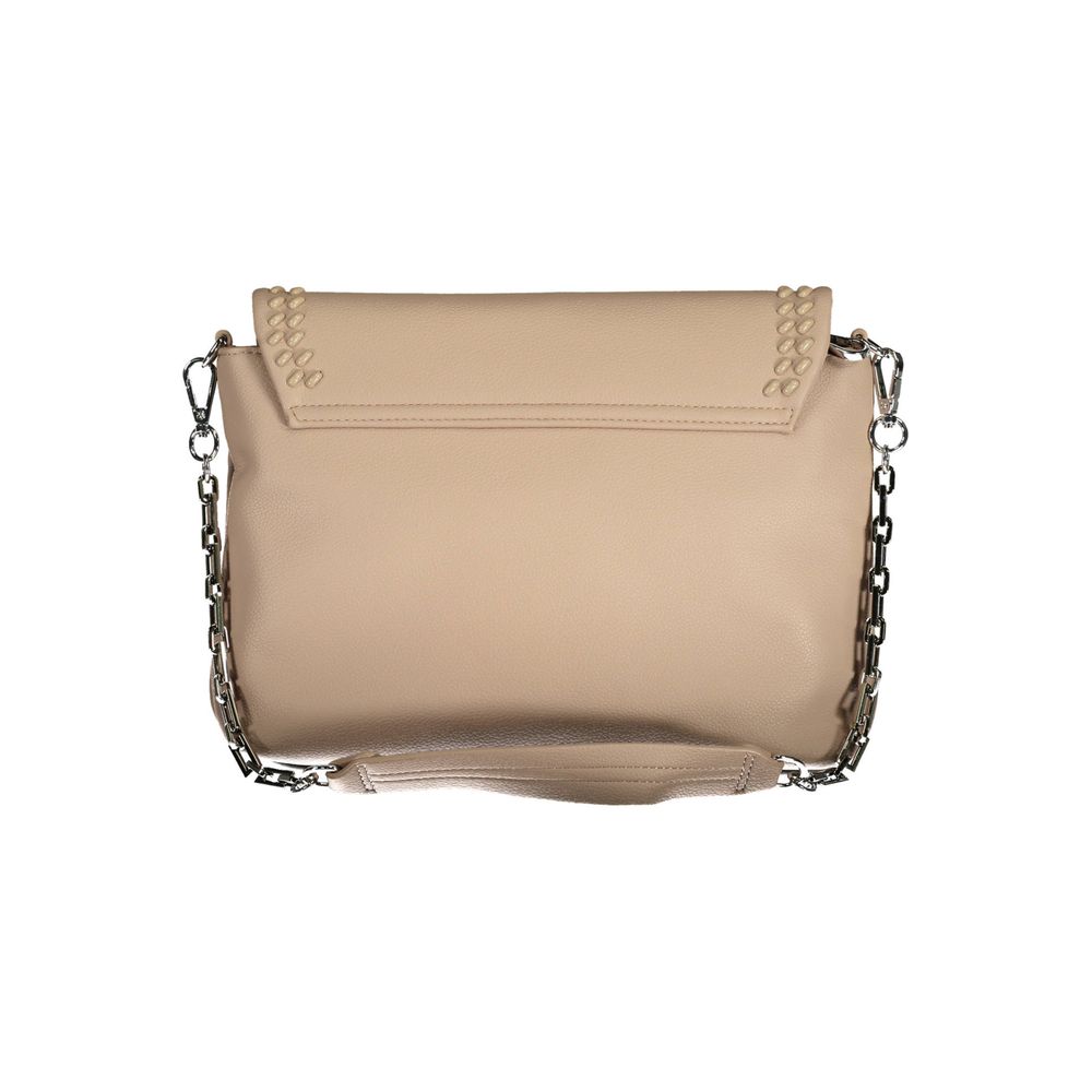 Sac à main BYBLOS en polyéthylène beige