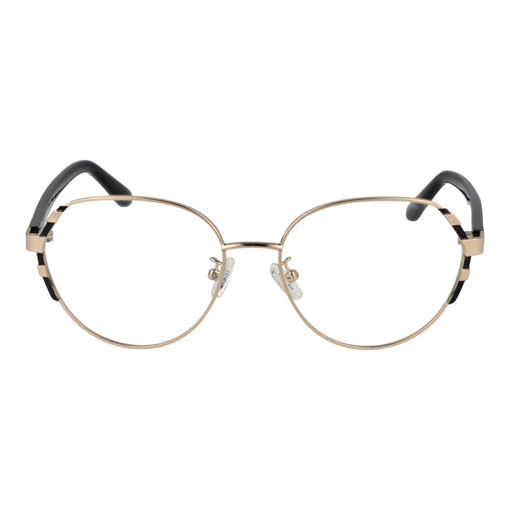 Montures optiques Guess Gold pour femmes