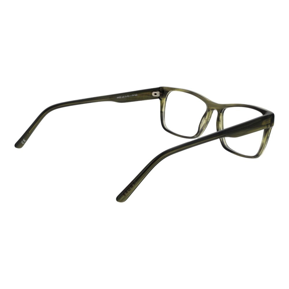 Andy Wolf Green Acetate Glasses (Frames)