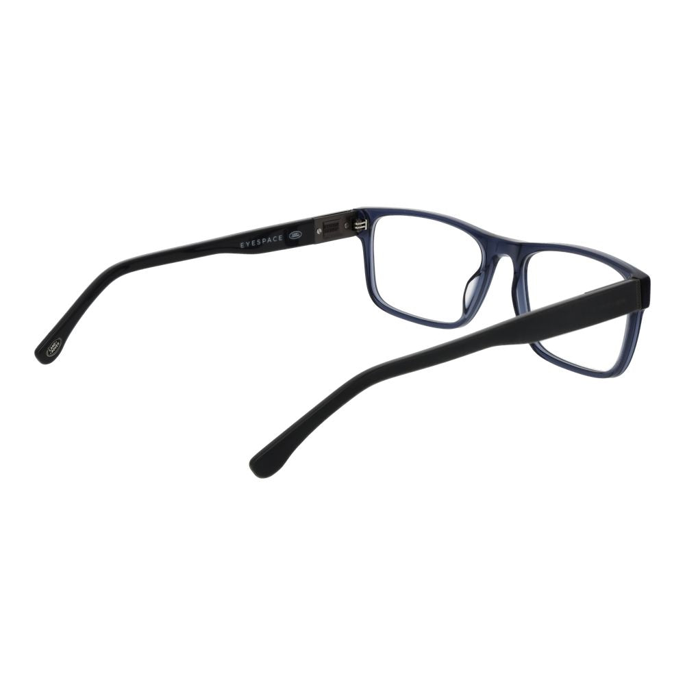 Land Rover Blue Acetate Glasses (Frames)