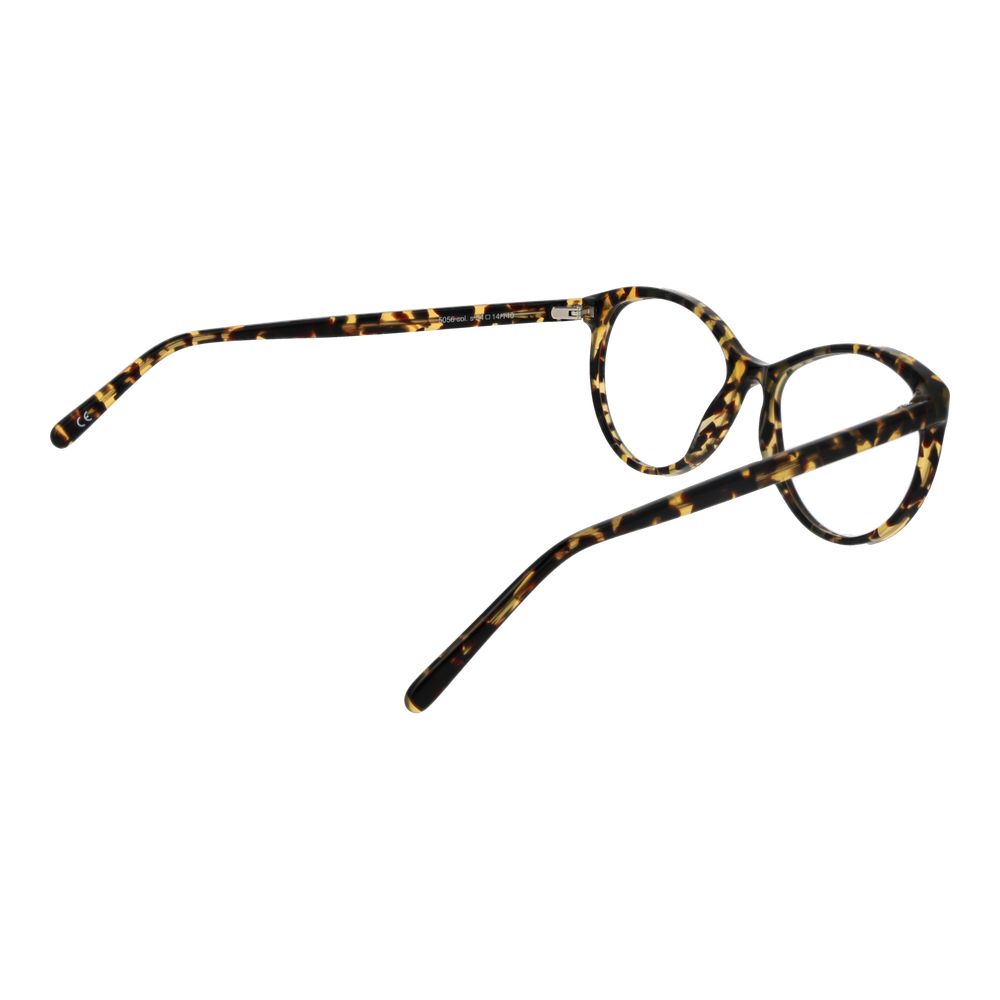 Andy Wolf Yellow Acetate Glasses (Frames)