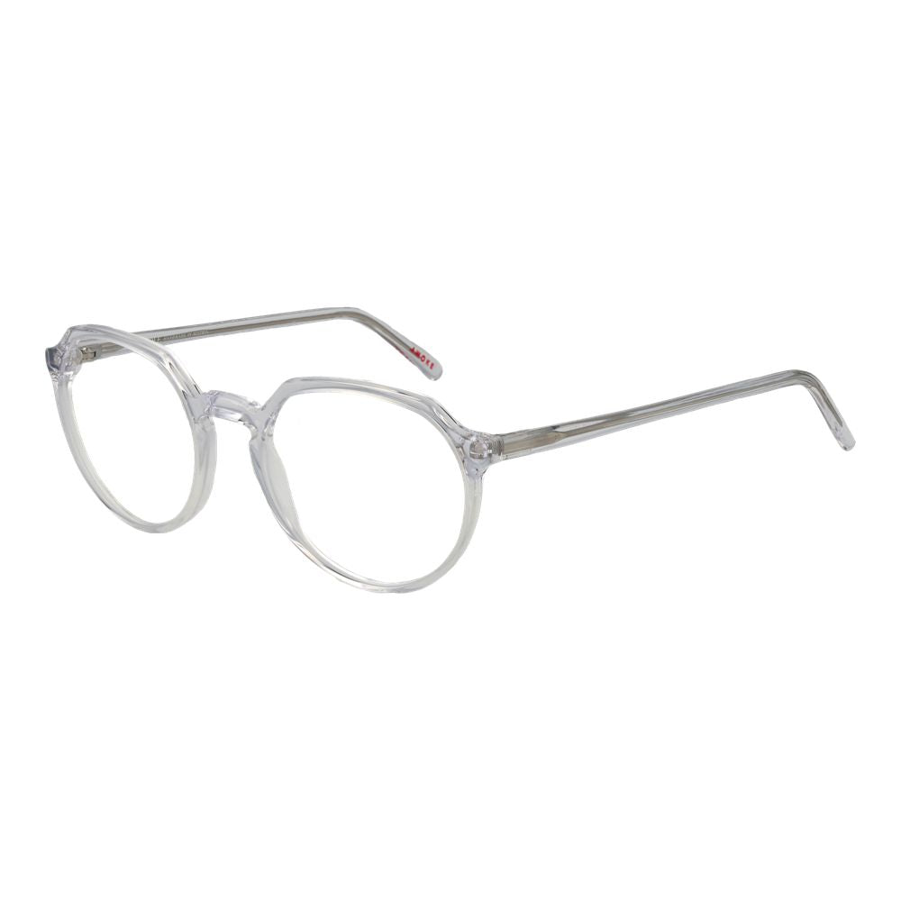 Andy Wolf Transparente optische Unisex-Brillen