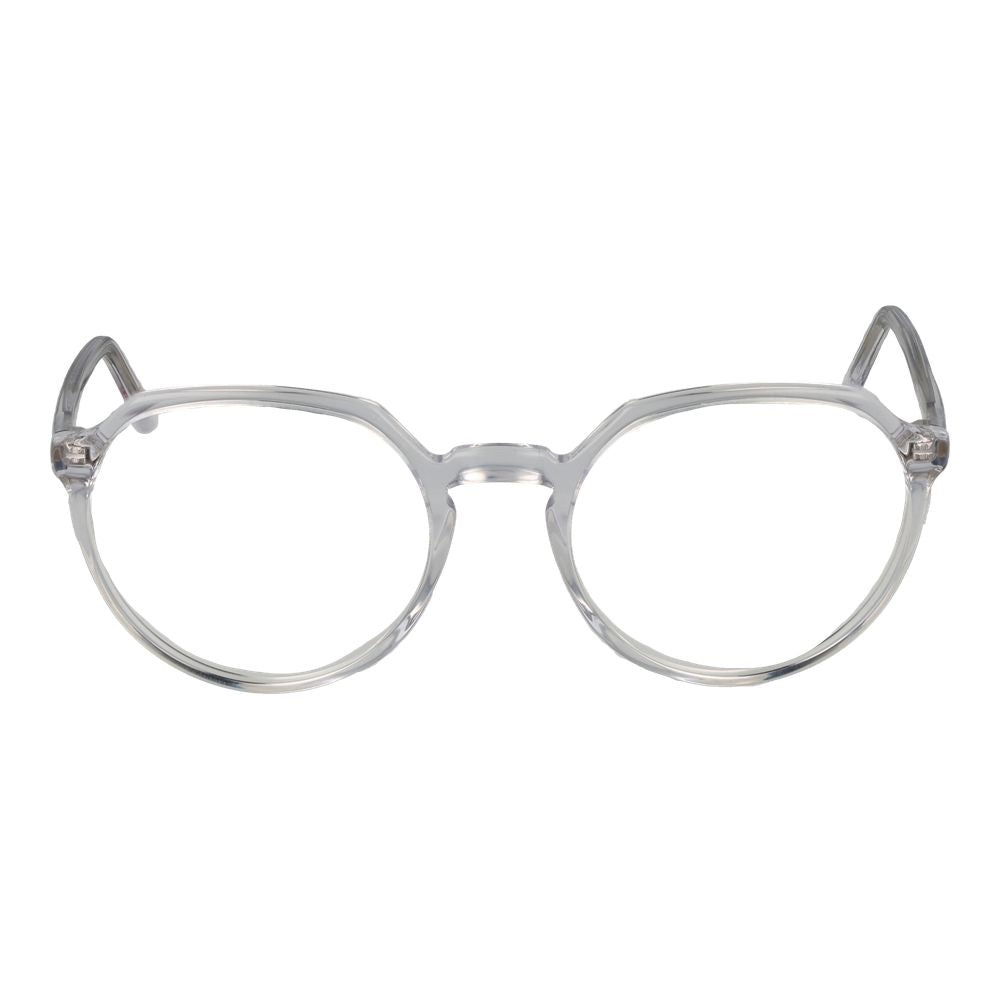 Andy Wolf Transparente optische Unisex-Brillen