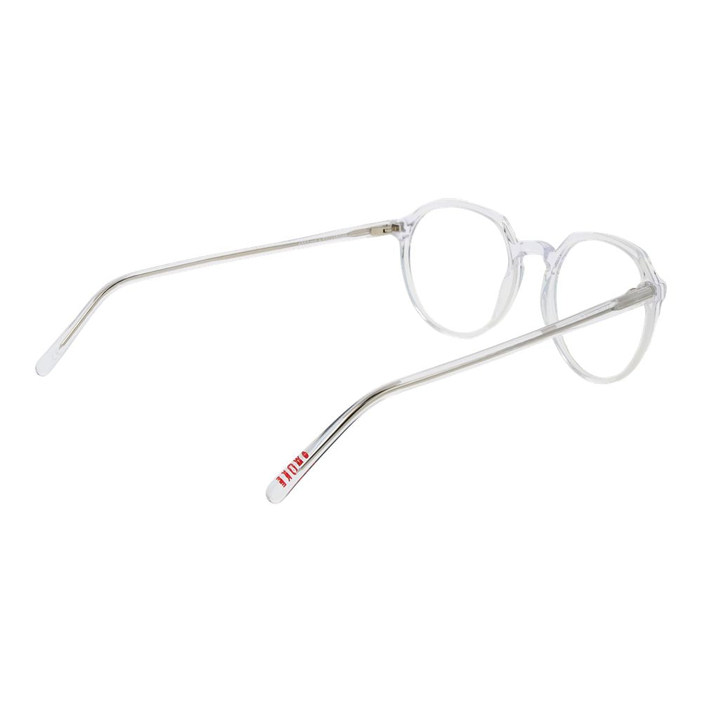 Andy Wolf Transparente optische Unisex-Brillen