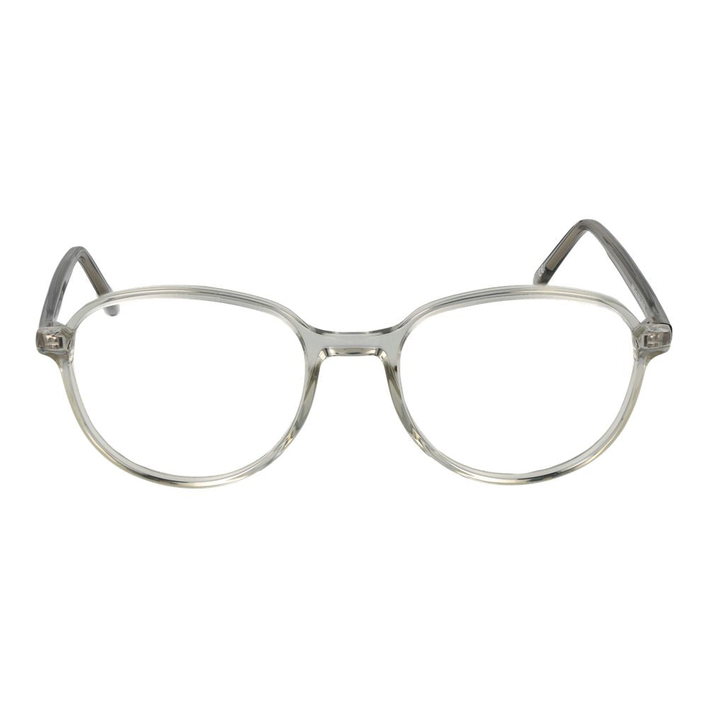 Montures optiques unisexes transparentes Andy Wolf