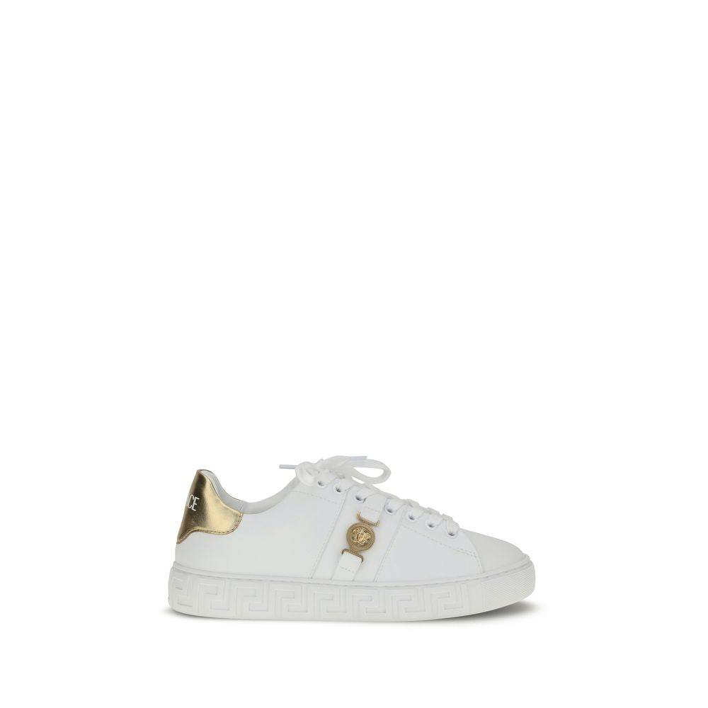 Baskets Versace Medusa