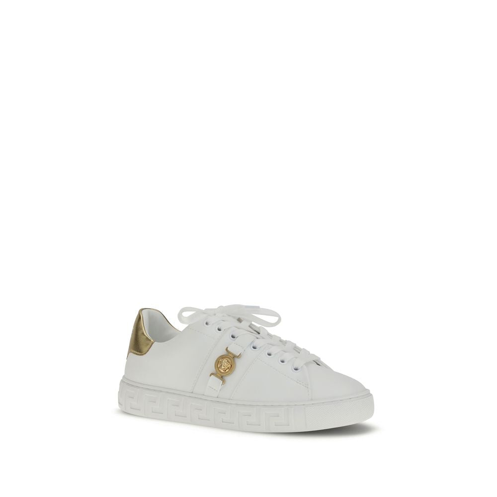 Baskets Versace Medusa