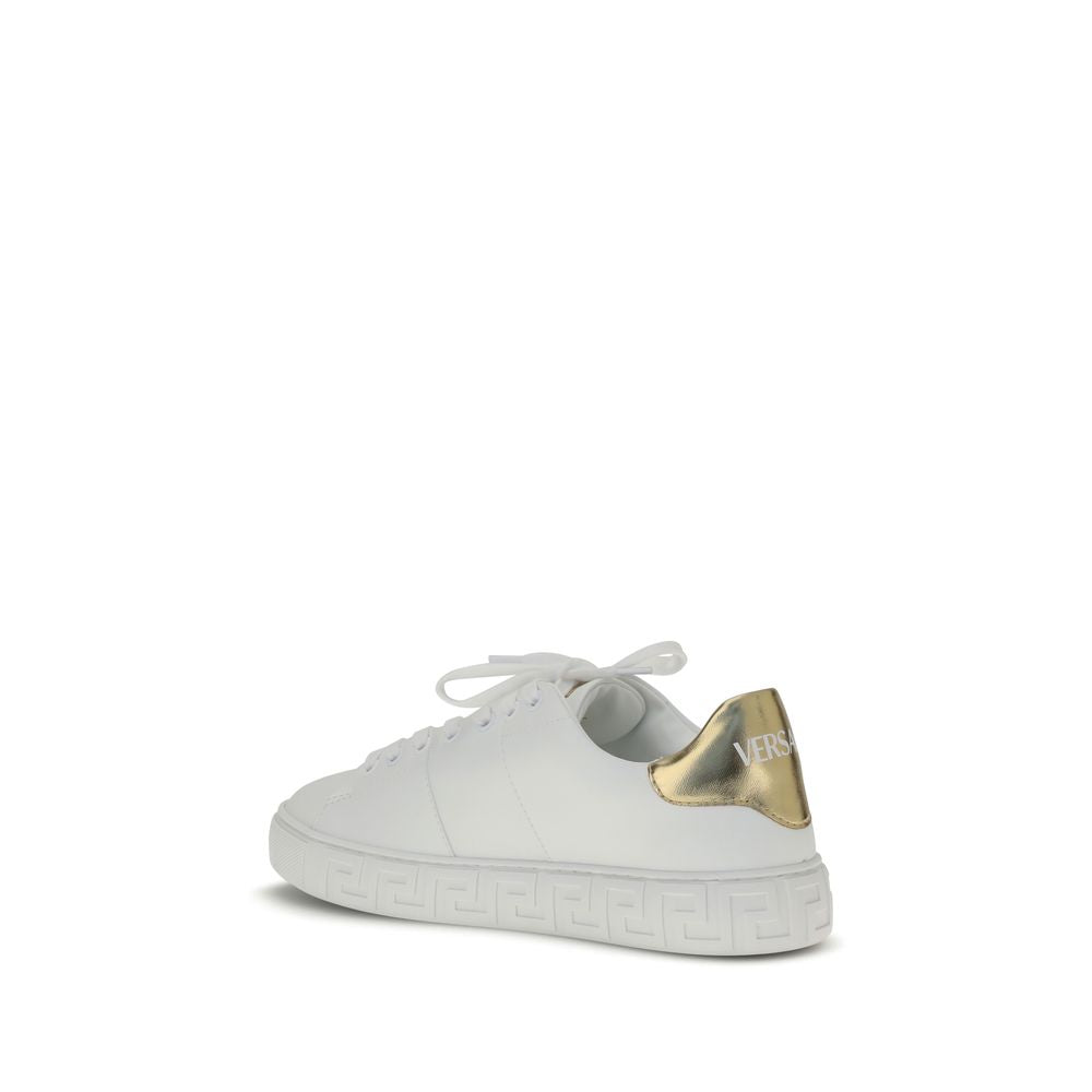 Baskets Versace Medusa