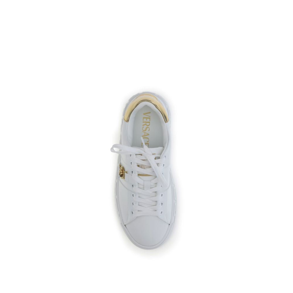Baskets Versace Medusa