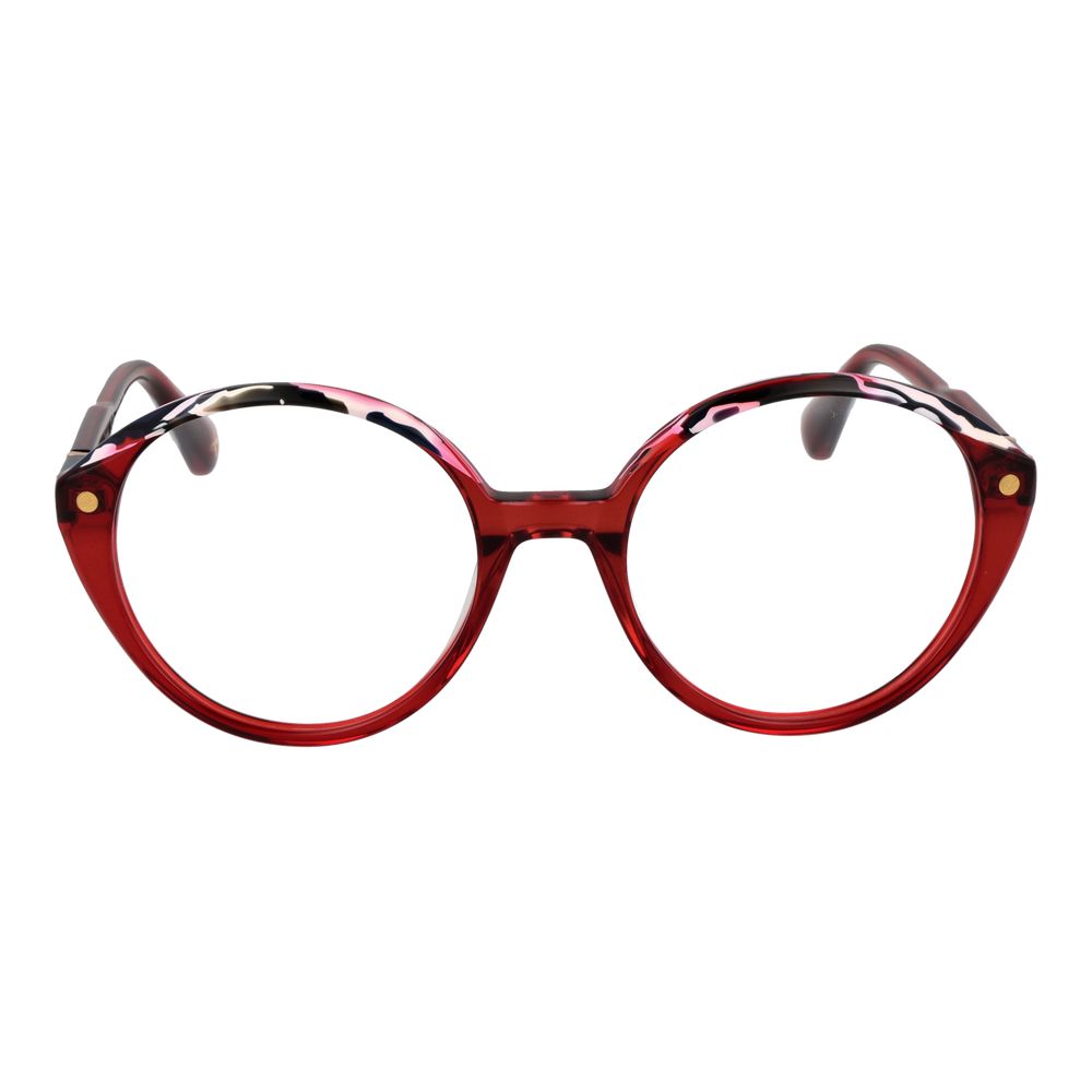 Montures de lunettes Christian Lacroix Beige pour femme