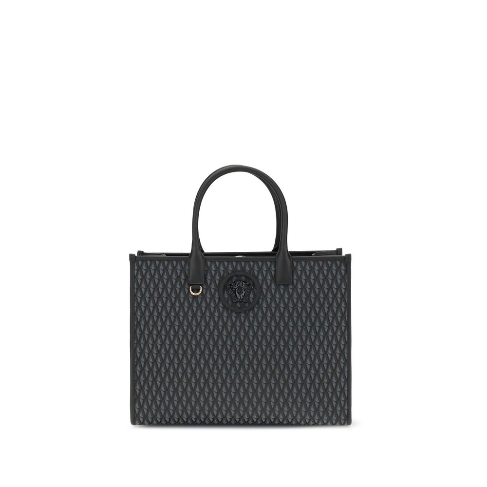 Sac fourre-tout Versace La Medusa