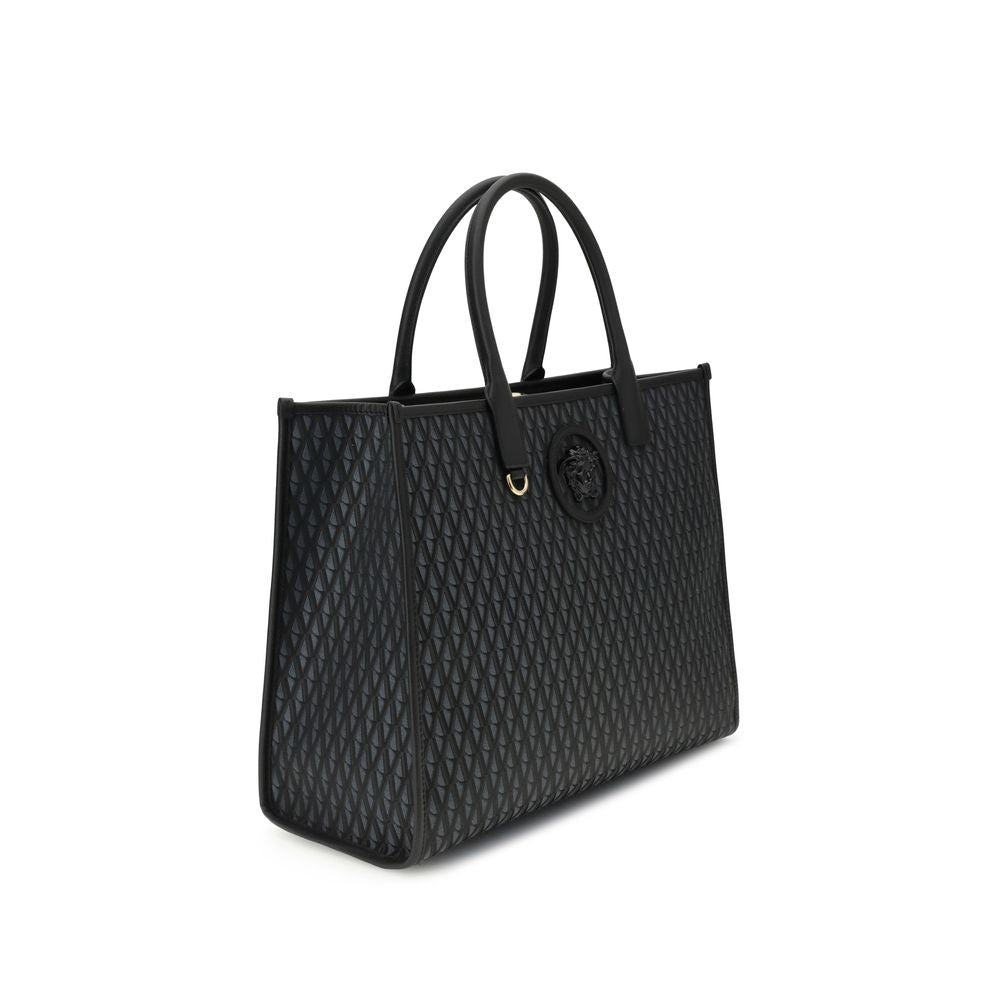 Sac fourre-tout Versace La Medusa