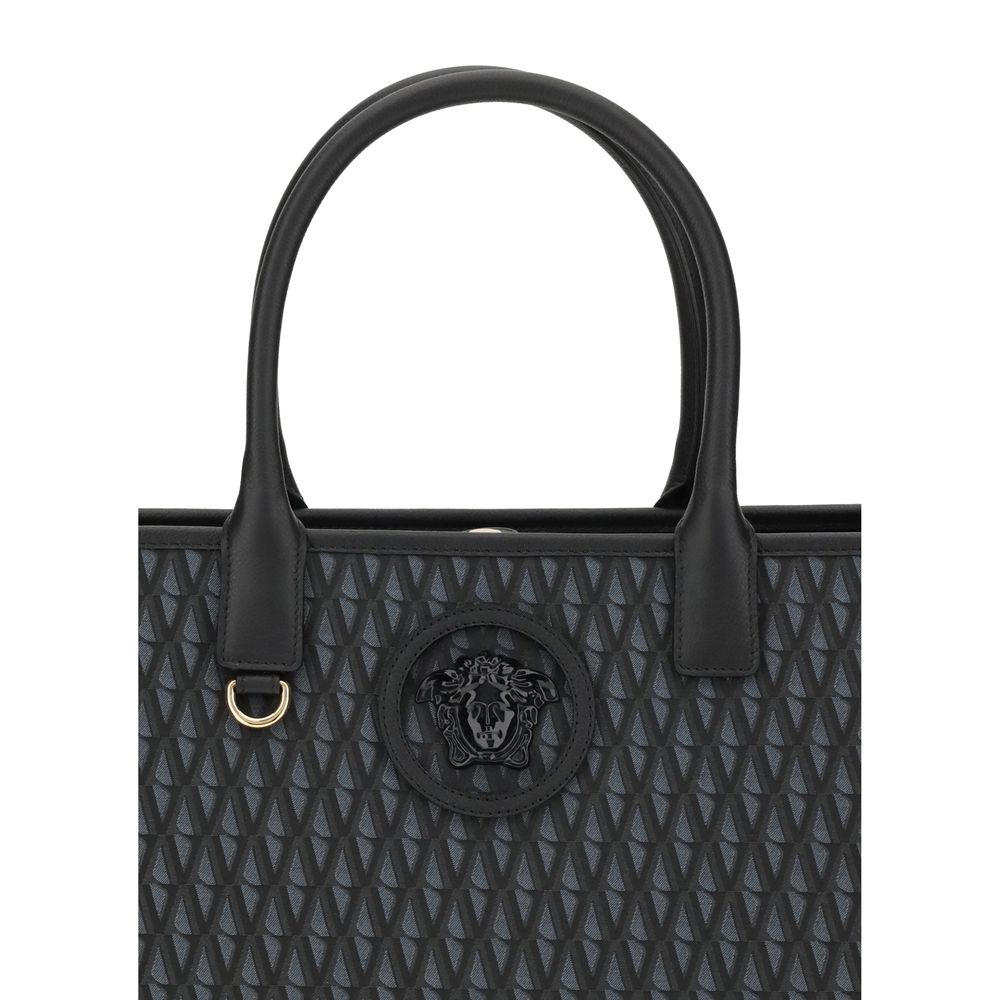 Sac fourre-tout Versace La Medusa