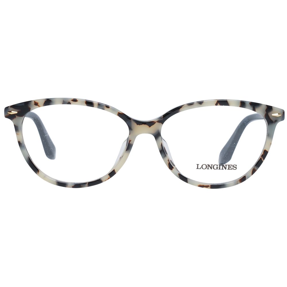 Montures optiques multicolores Longines pour femmes