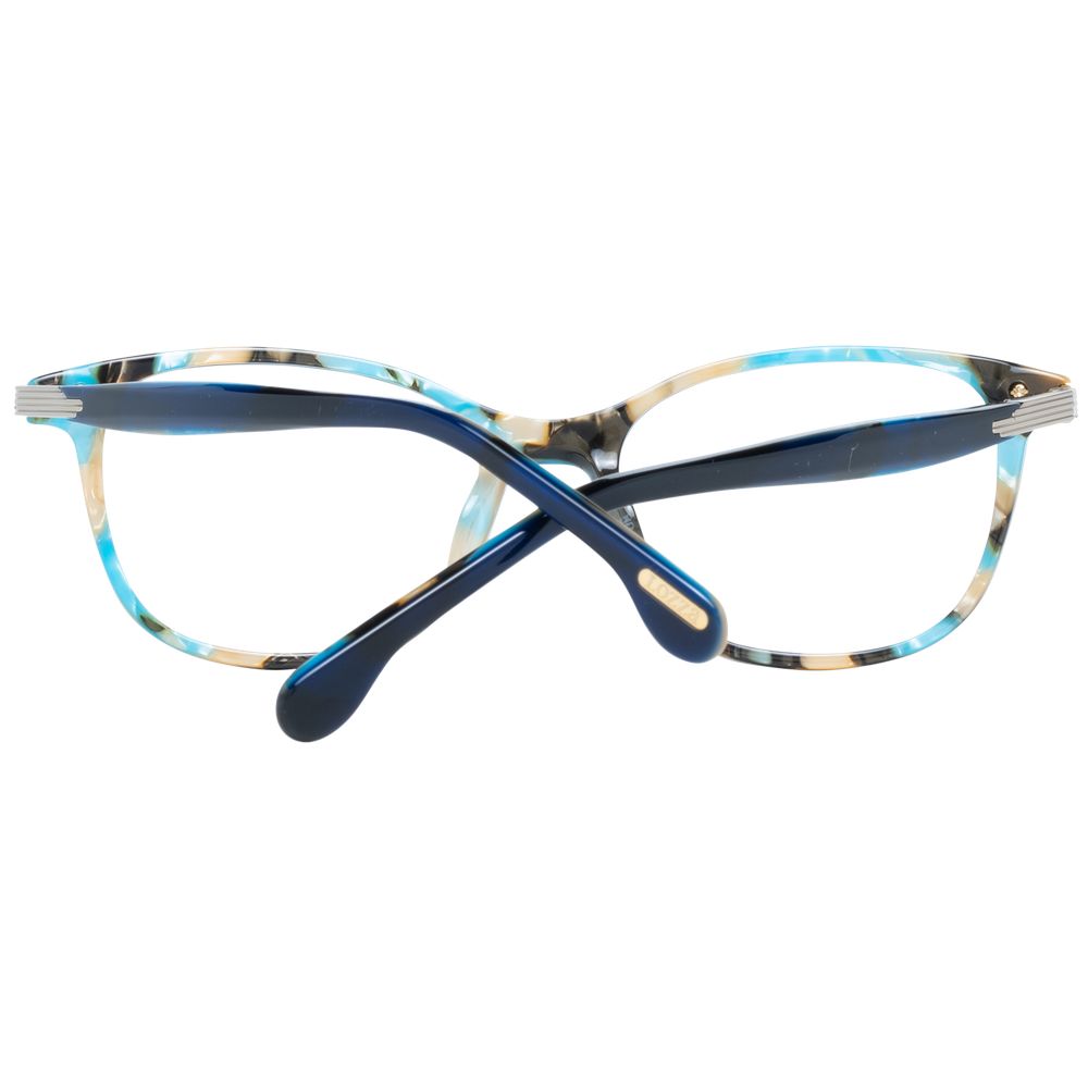 Lozza Bleu Femmes Montures Optiques