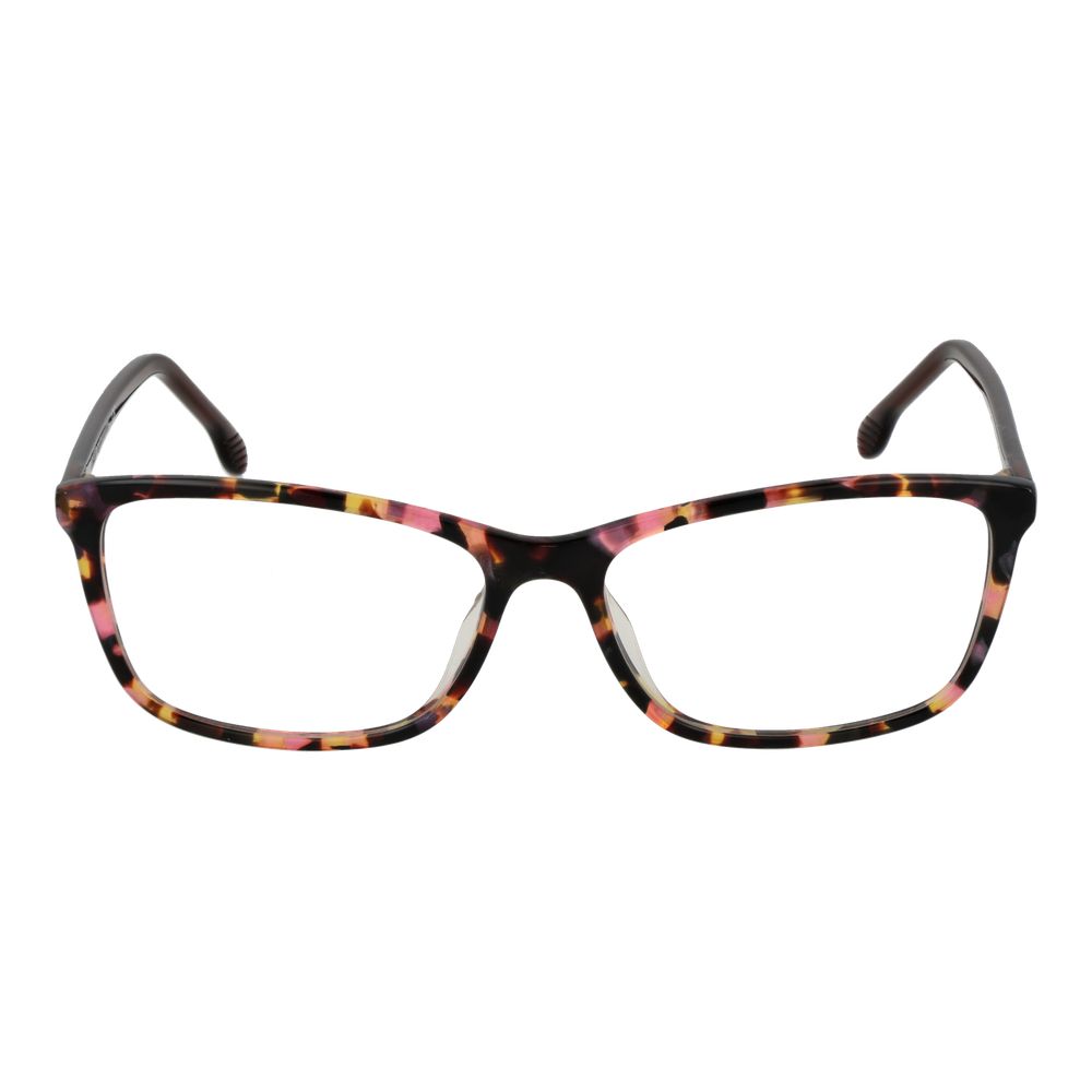 Montures de lunettes multicolores pour femmes Lozza