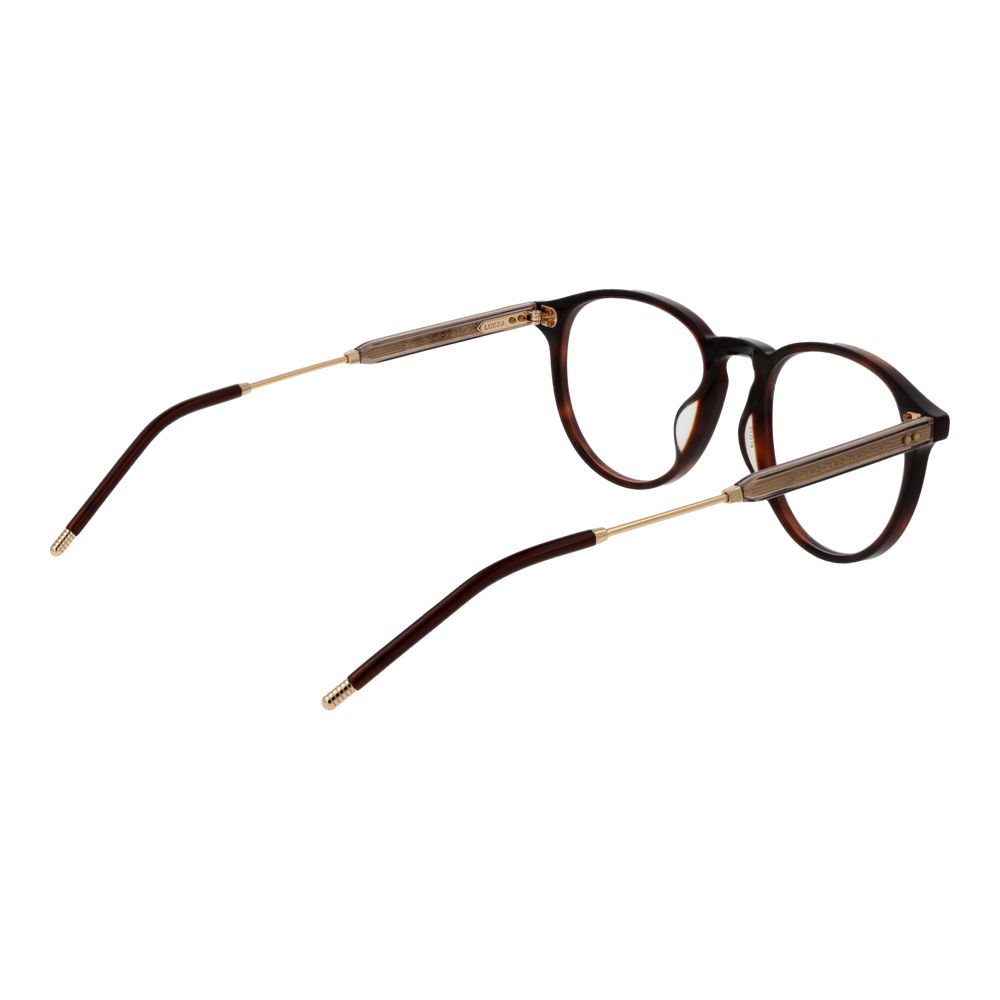 Montures optiques unisexes Lozza Brown