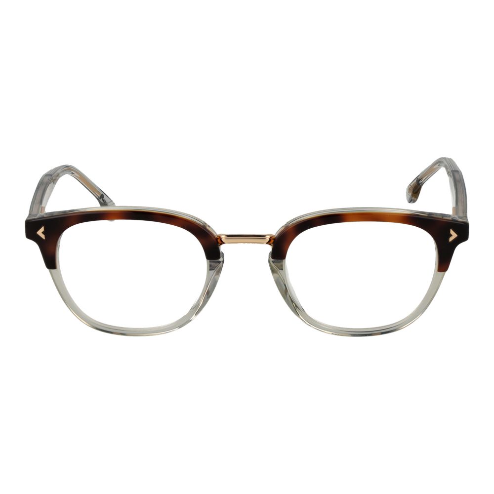 Montures optiques unisexes multicolores Lozza