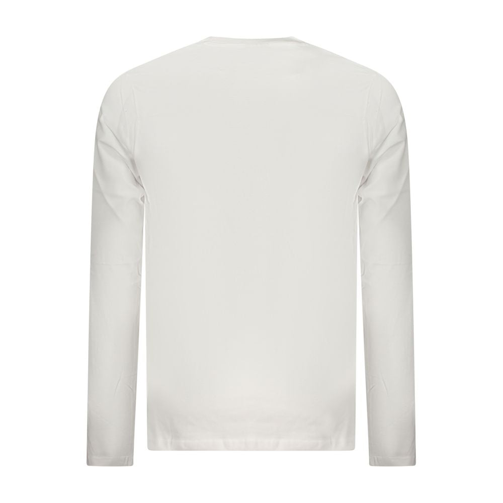 Norway 1963 Bianco Cotton Men T-Shirt