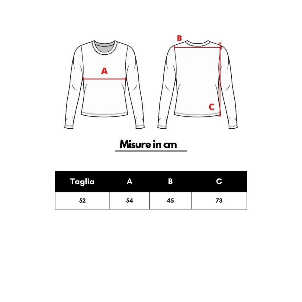 Dolce & Gabbana Blue Silk Sweatshirt