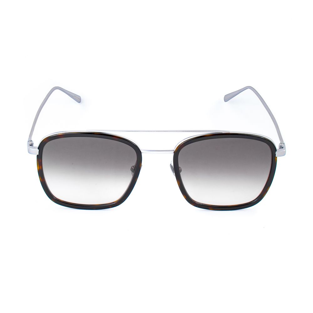 Belstaff Gray Titanium Sunglasses