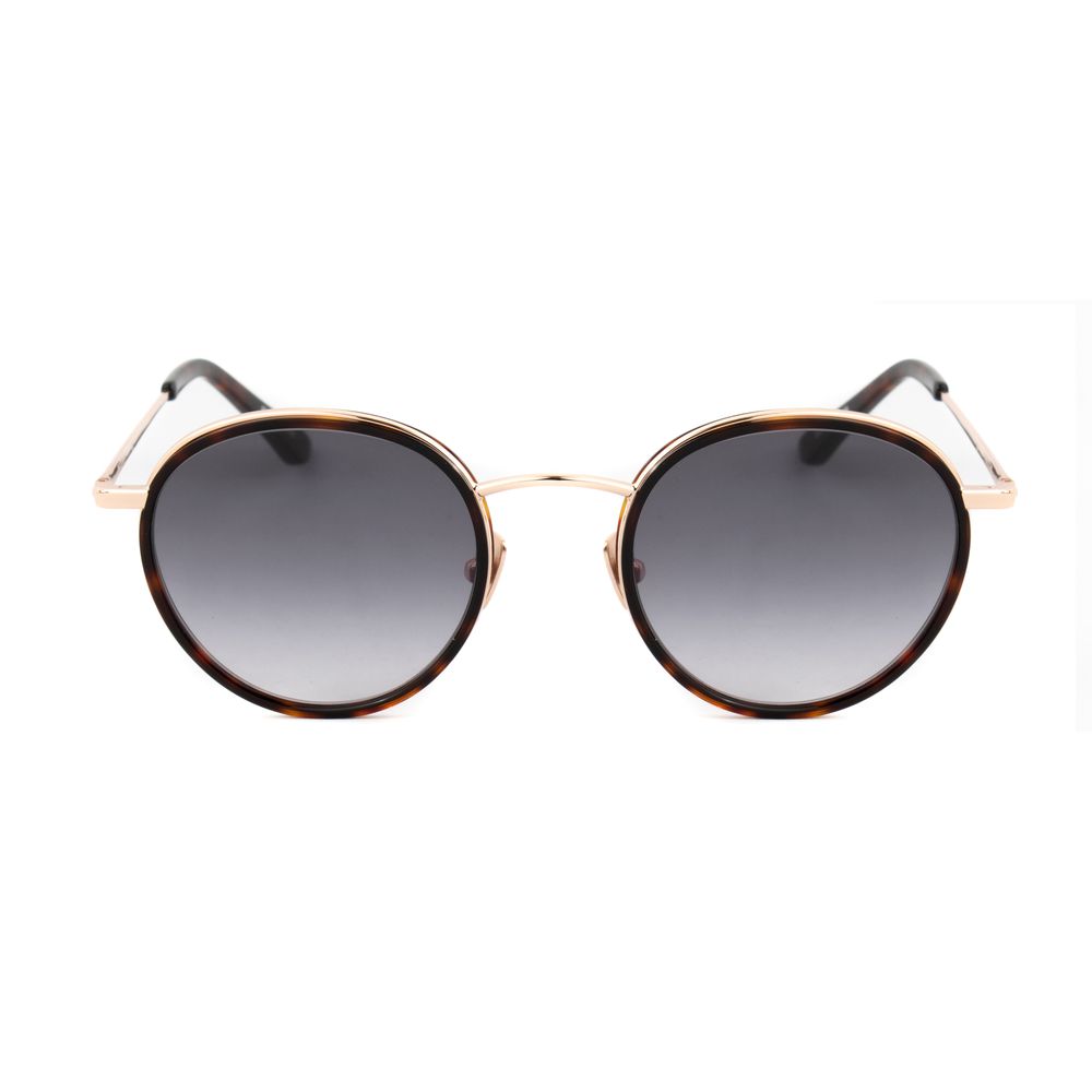 Belstaff Gold Titanium Sunglasses