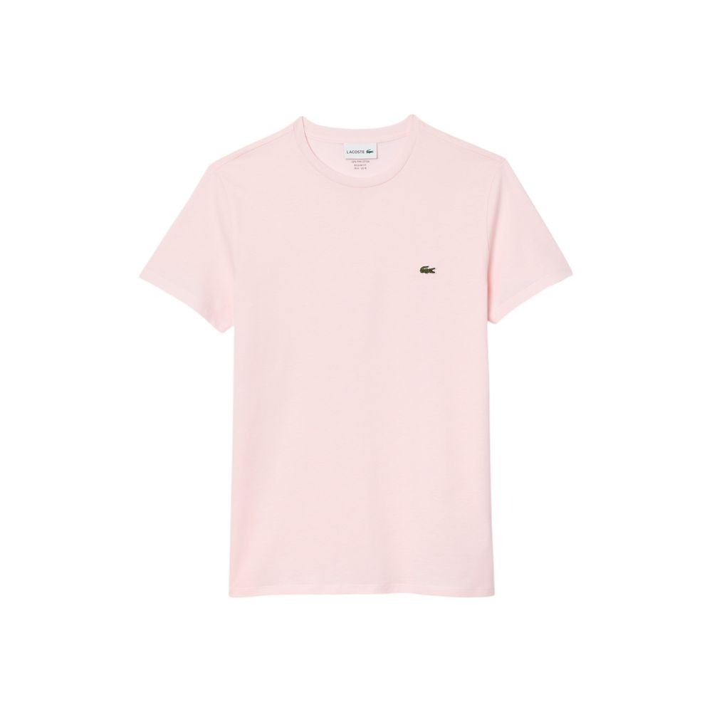 Lacoste Multicolor Cotton Clothing