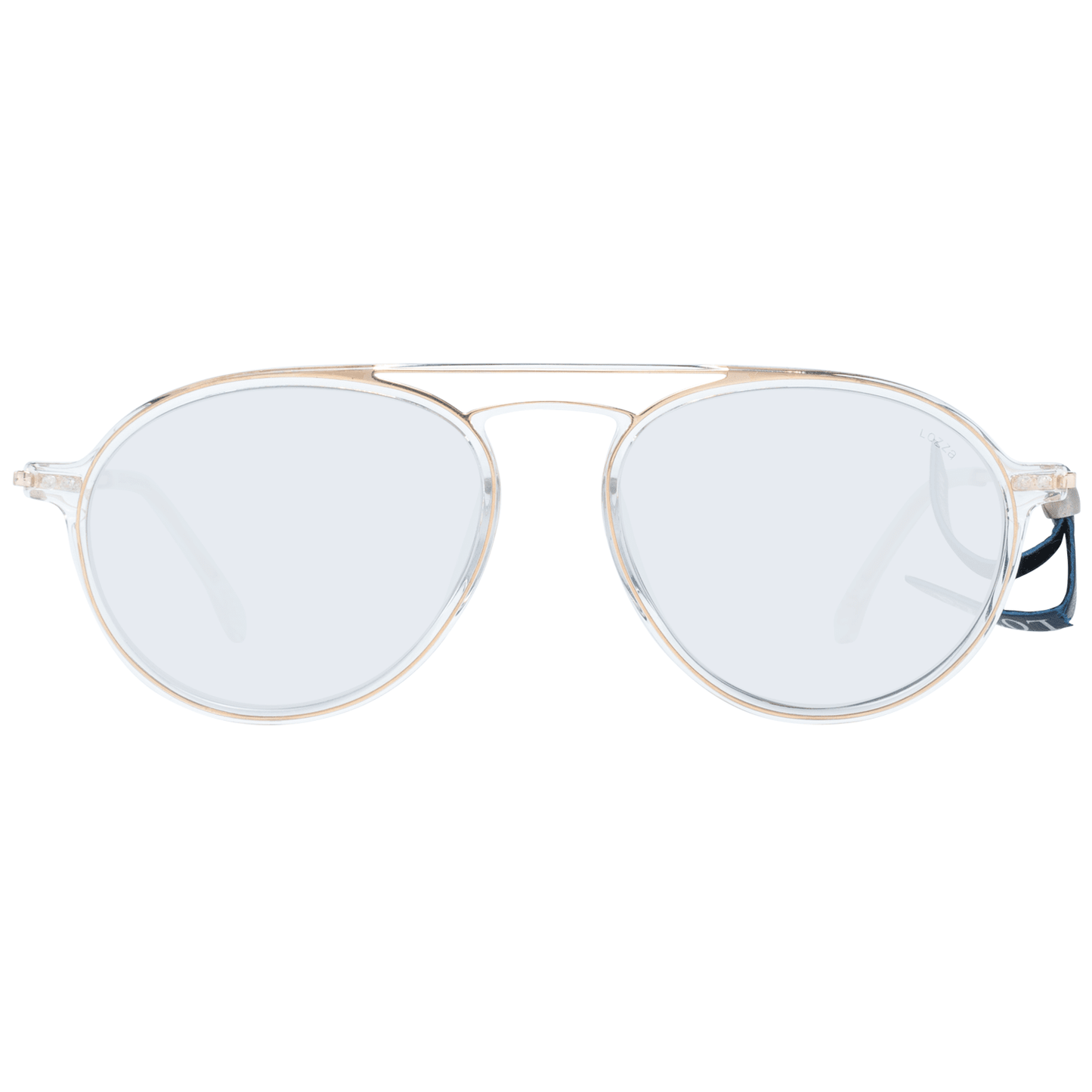 Lozza Gold Unisex Sonnenbrille