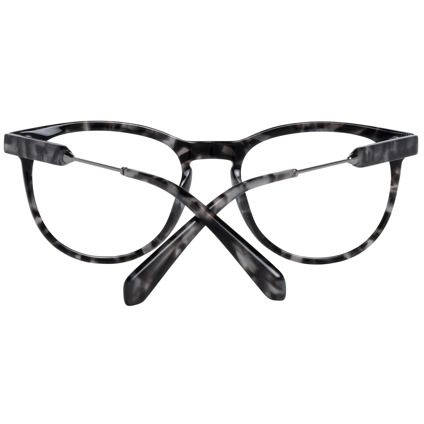 Sandro Gray Plastic Glasses (Frames)
