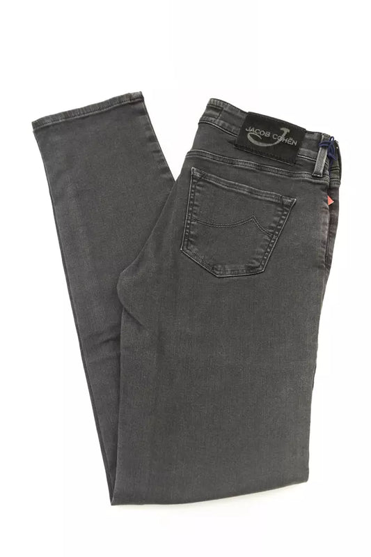 Jean Jacob Cohen en coton noir pour femme