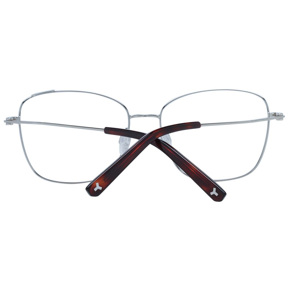 Montures optiques Bally Bordeaux pour femmes