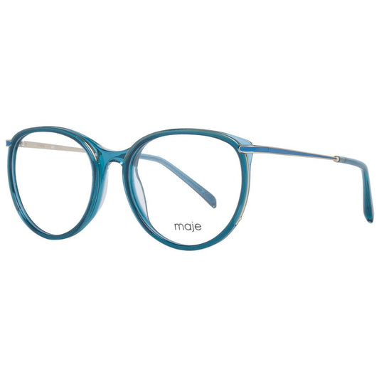 Montures de lunettes Maje Green pour femmes