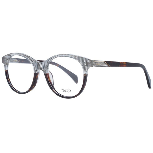 Montures de lunettes Maje multicolores pour femmes