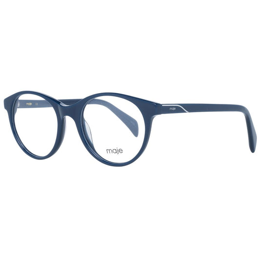 Montures de lunettes Maje Blue pour femmes
