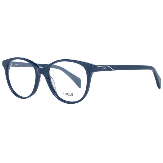 Montures de lunettes Maje Blue pour femmes