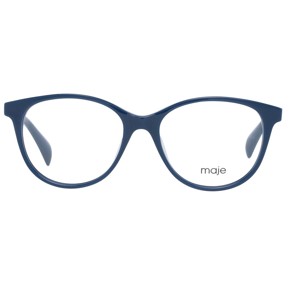Montures de lunettes Maje Blue pour femmes