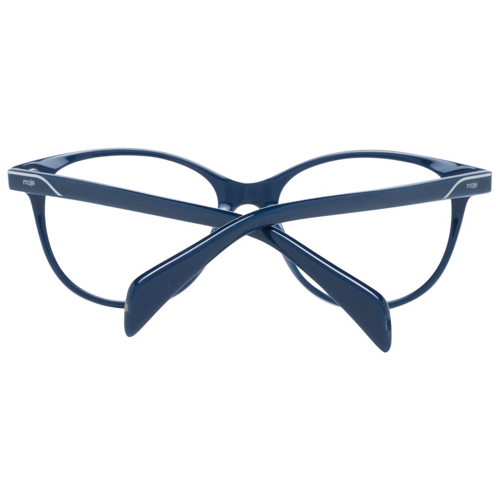 Montures de lunettes Maje Blue pour femmes