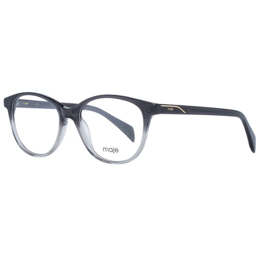 Montures optiques Maje noires pour femmes