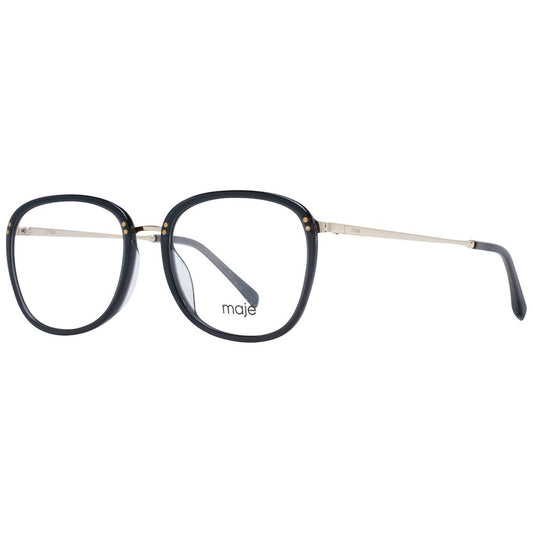 Montures optiques Maje noires pour femmes