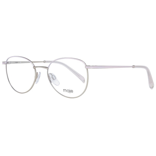 Montures optiques Maje Gold pour femmes
