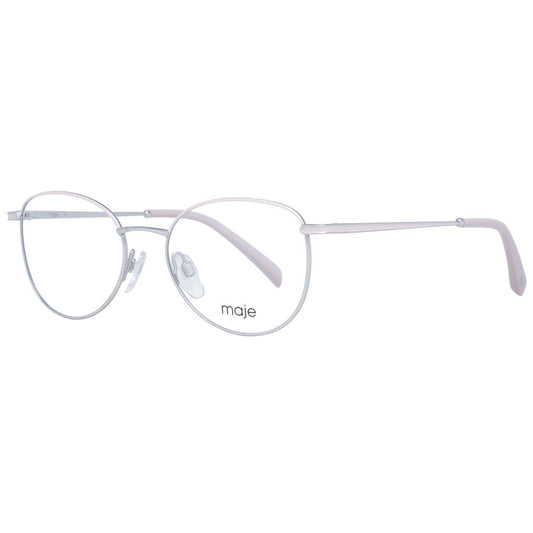 Montures de lunettes Maje Silver pour femmes