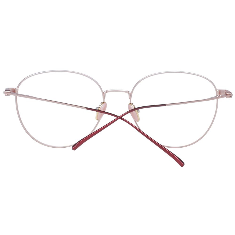 Montures optiques pour femmes Scotch &amp; Soda Copper