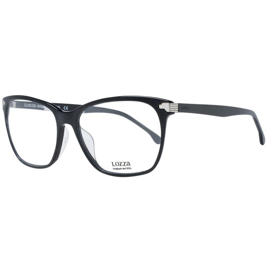 Montures optiques noires pour femmes Lozza