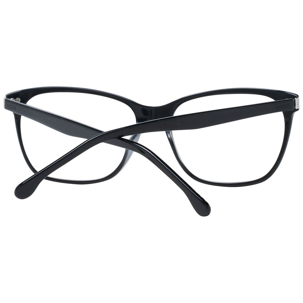 Montures optiques noires pour femmes Lozza
